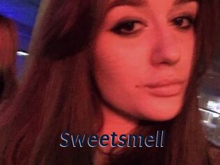 Sweetsmell