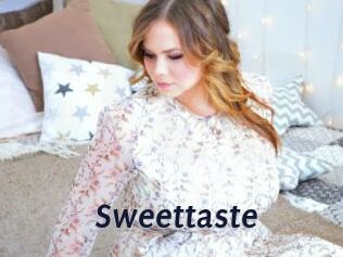 Sweettaste