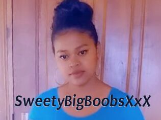 SweetyBigBoobsXxX