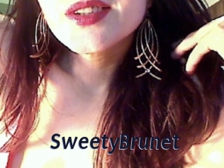 SweetyBrunet