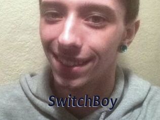 SwitchBoy