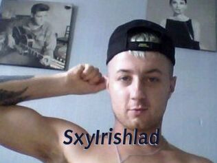 SxyIrish_lad