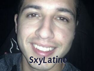 SxyLatino