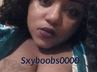 Sxyboobs0000