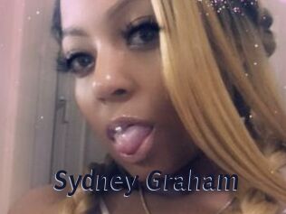 Sydney_Graham