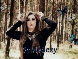 SylvieSexy