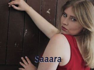 Saaara