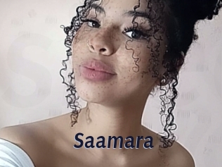 Saamara