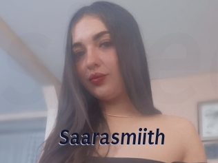 Saarasmiith