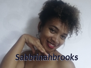 Sabbrinahbrooks