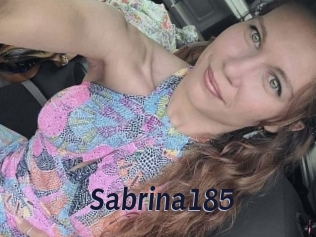 Sabrina185