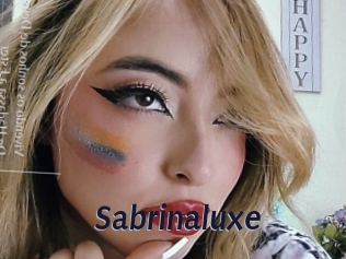 Sabrinaluxe