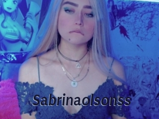 Sabrinaolsonss