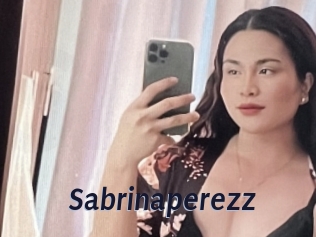 Sabrinaperezz