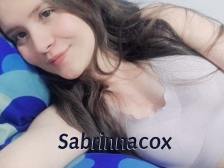 Sabrinnacox