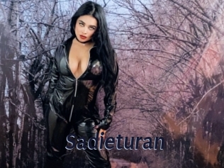 Sadieturan