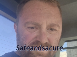 Safeandsacure