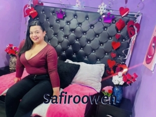 Safiroowen