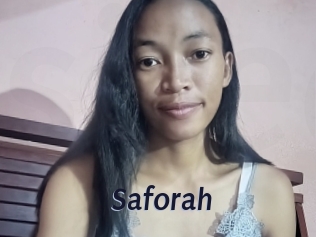 Saforah