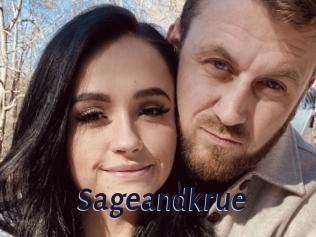 Sageandkrue