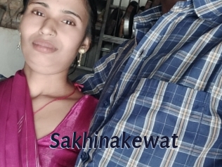 Sakhinakewat