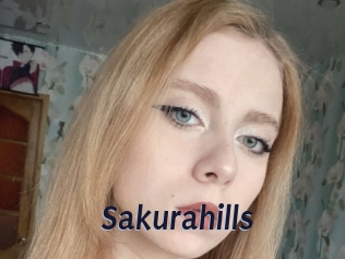 Sakurahills