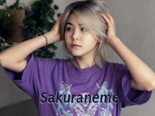 Sakuraneme