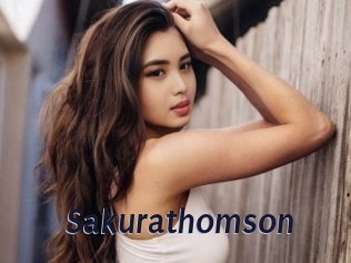 Sakurathomson