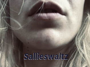 Sallieswaltz