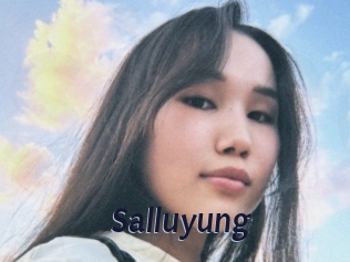 Salluyung