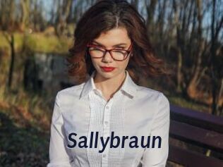 Sallybraun
