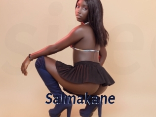 Salmakane