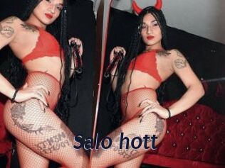 Salo_hott