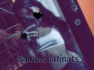 Salome_latinats