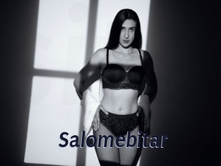 Salomebitar