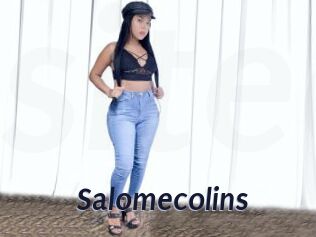 Salomecolins