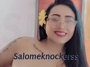 Salomeknockerss