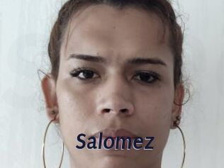 Salomez