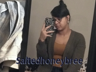 Saltedhoneybree