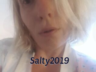 Salty2019