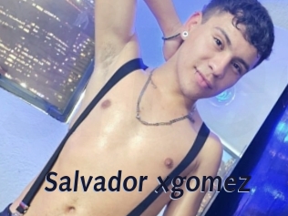 Salvador_xgomez