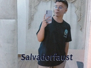 Salvadorfaust