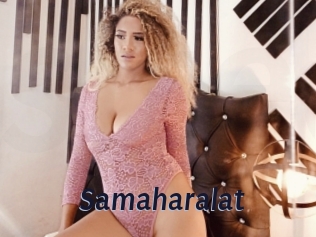 Samaharalat