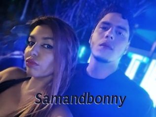 Samandbonny