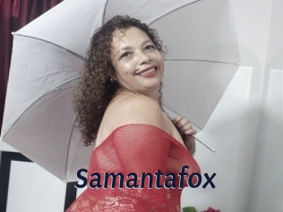 Samantafox