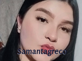 Samantagreco