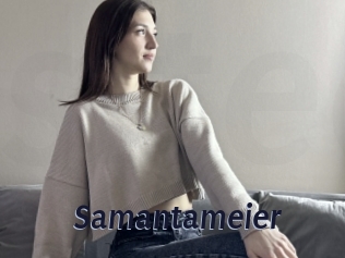 Samantameier