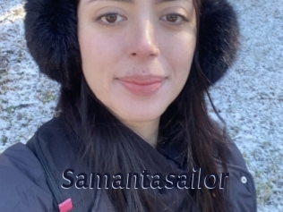 Samantasailor