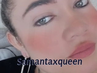 Samantaxqueen