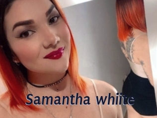 Samantha_whiite